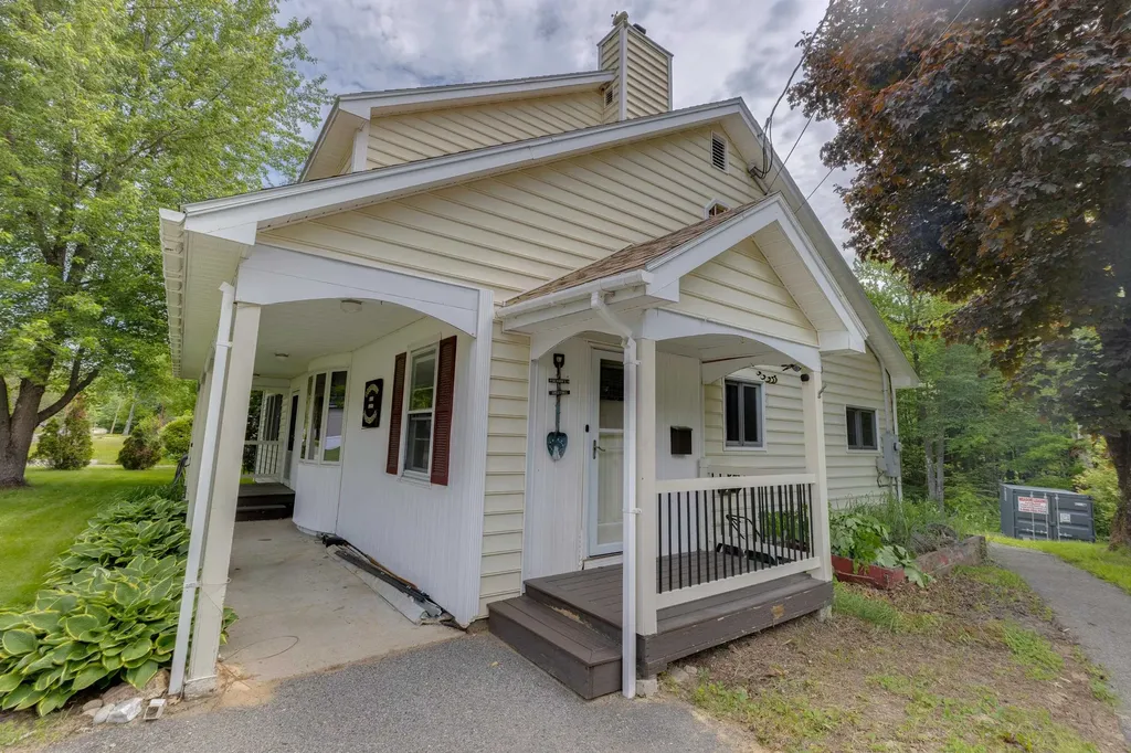 6 Goodbout Road Lincoln NH 03251