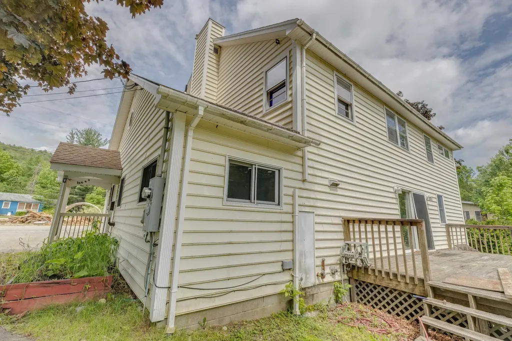 6 Goodbout Road Lincoln NH 03251