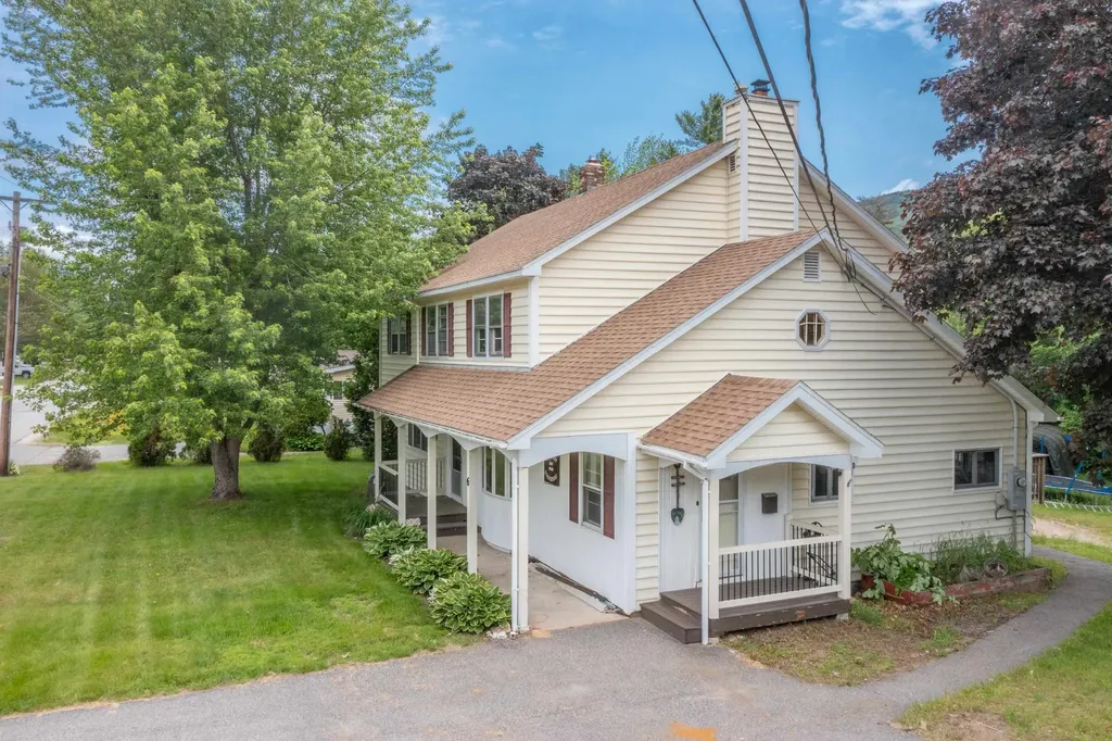 6 Goodbout Road Lincoln NH 03251