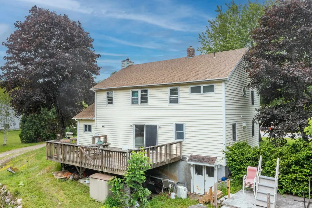 6 Goodbout Road Lincoln NH 03251