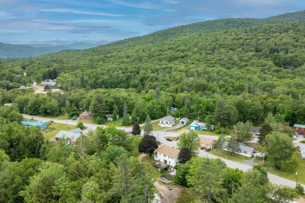 6 Goodbout Road Lincoln NH 03251