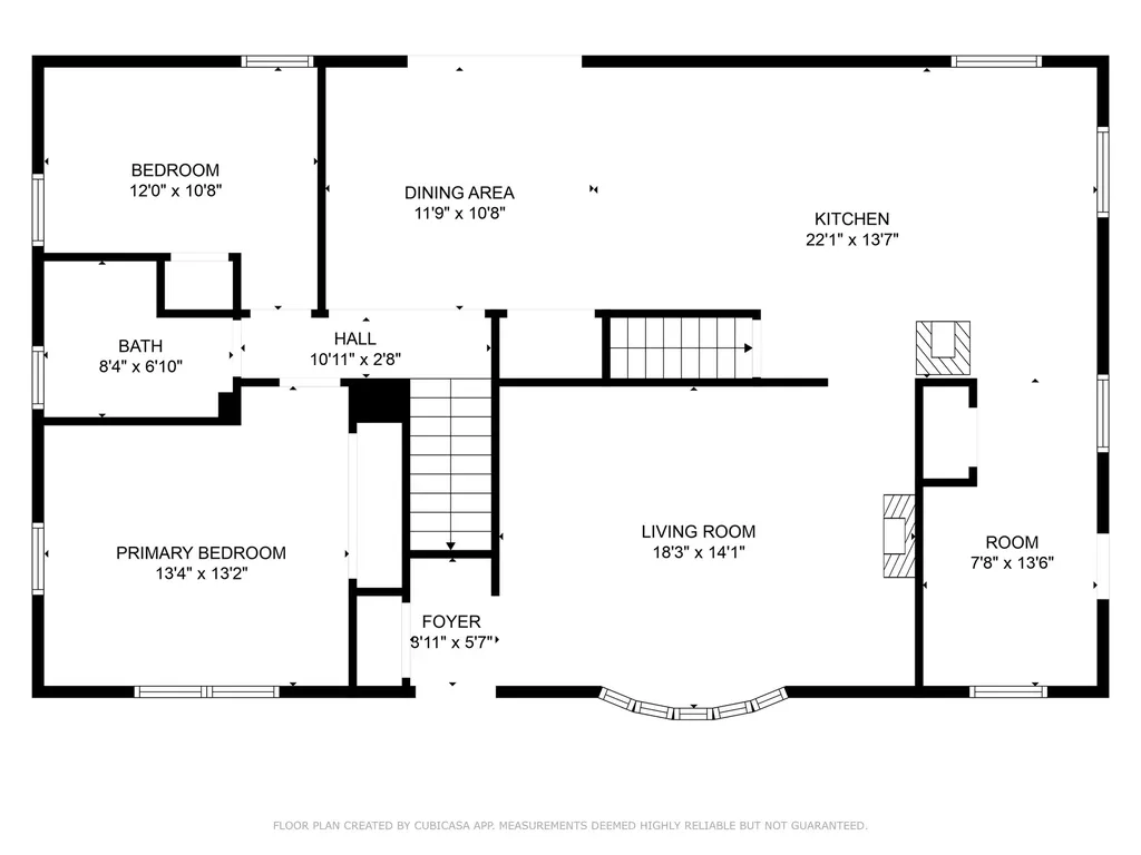 6 Goodbout Road Lincoln NH 03251