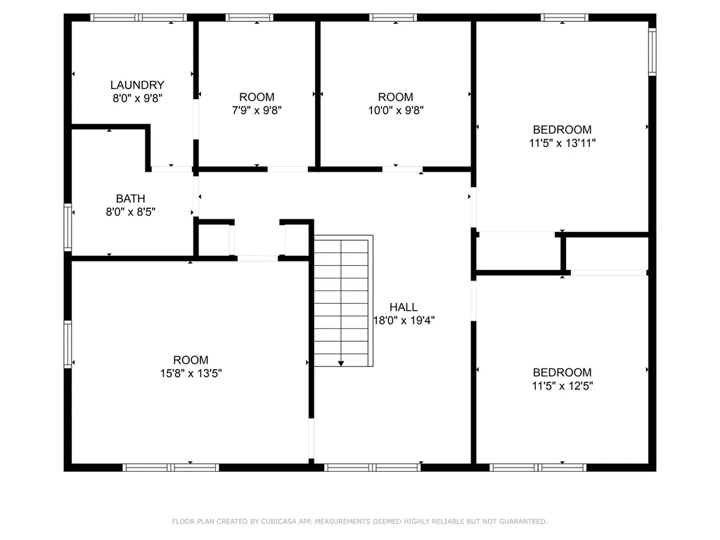 6 Goodbout Road Lincoln NH 03251