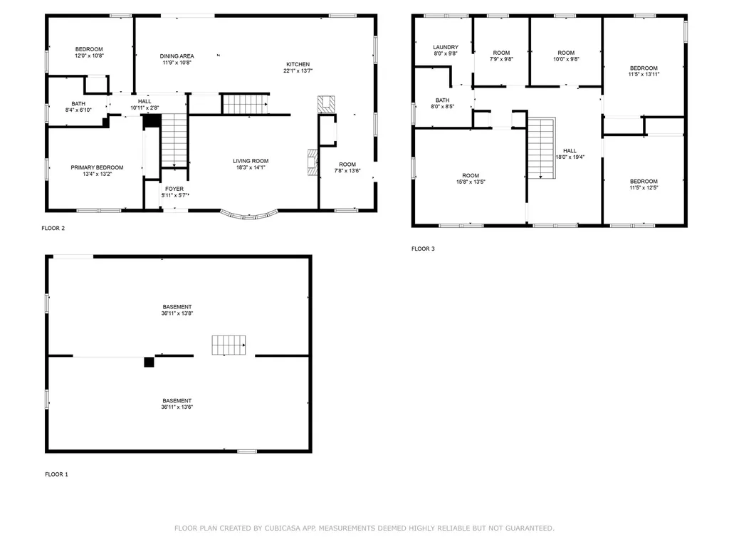 6 Goodbout Road Lincoln NH 03251