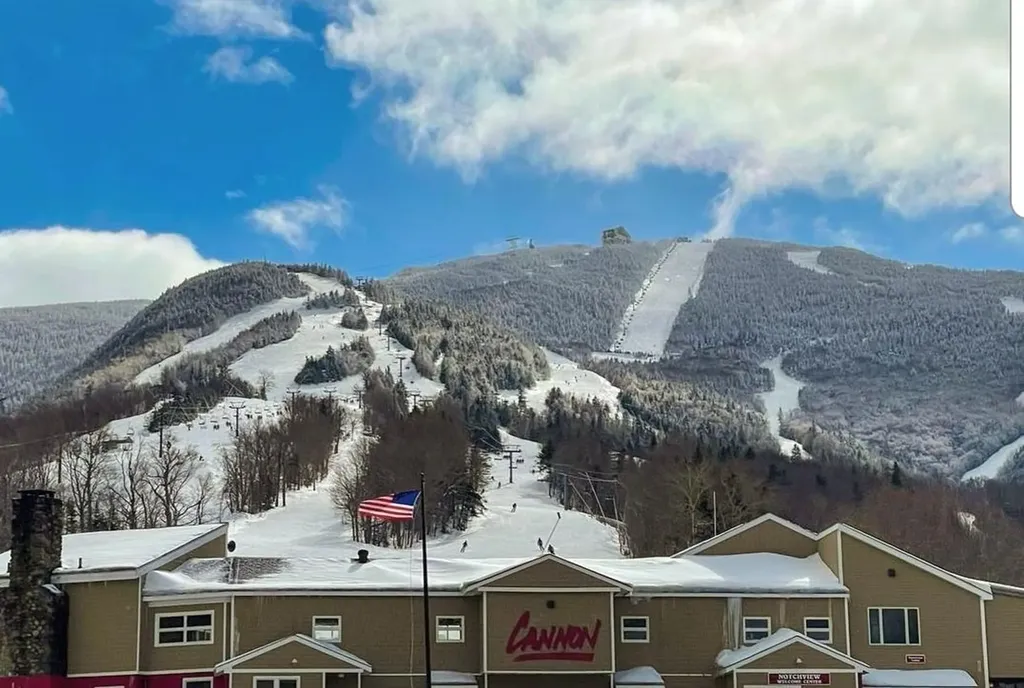 6 Goodbout Road Lincoln NH 03251