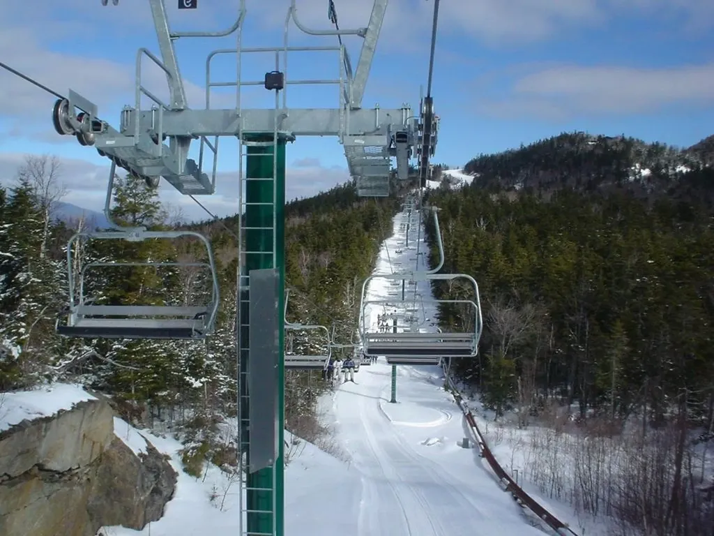 6 Goodbout Road Lincoln NH 03251