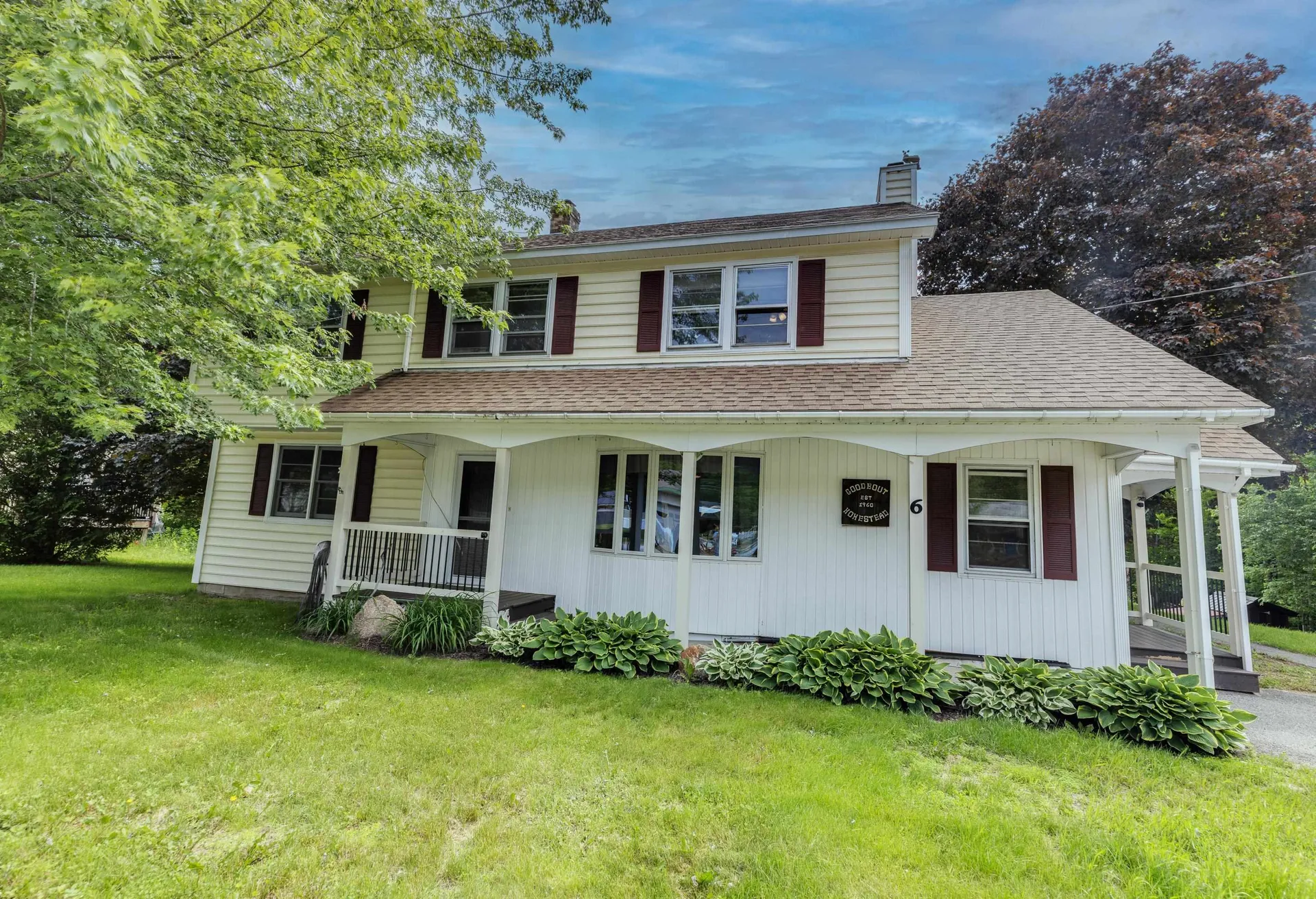 6 Goodbout Road Lincoln NH 03251