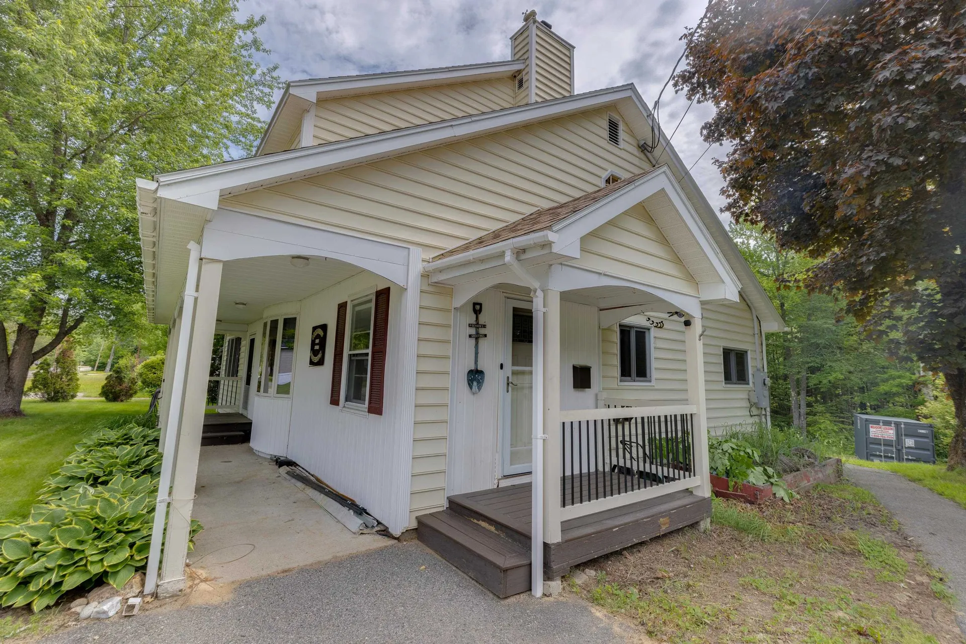 6 Goodbout Road Lincoln NH 03251