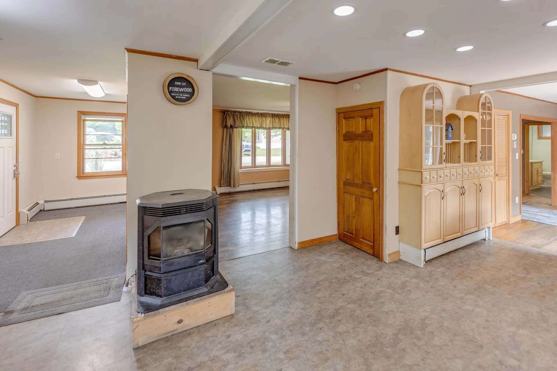 6 Goodbout Road Lincoln NH 03251