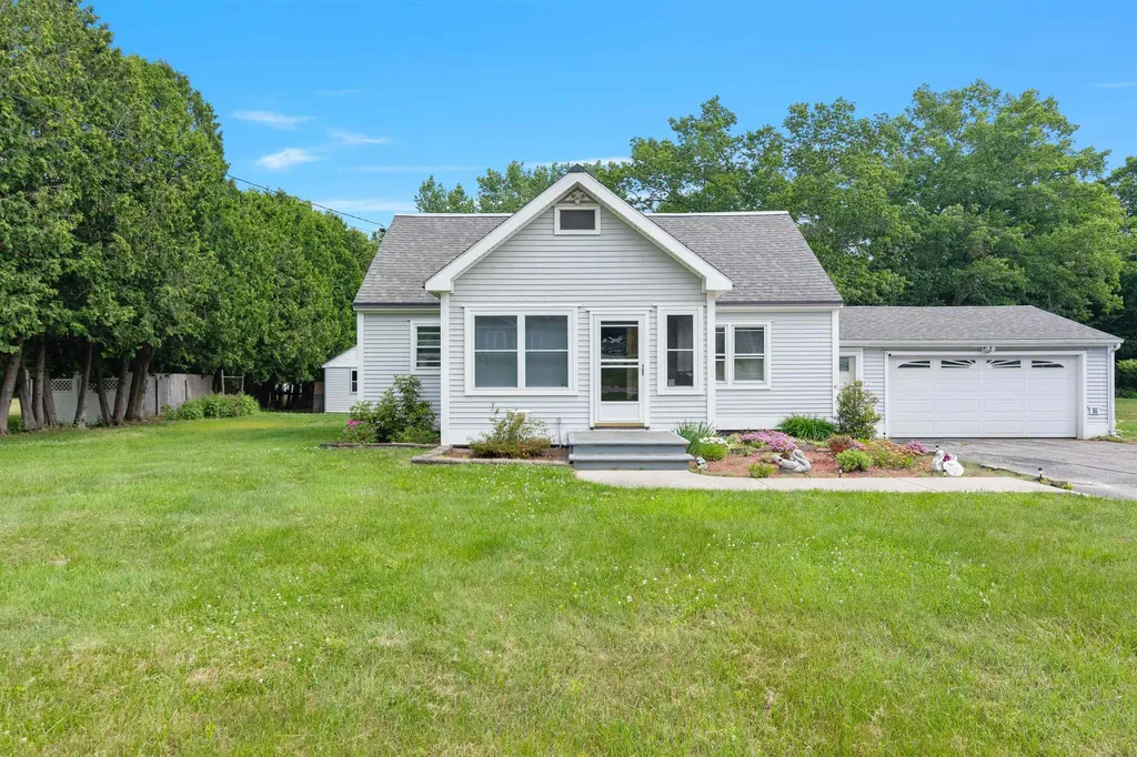 1195 Bay Road Colchester VT 05446