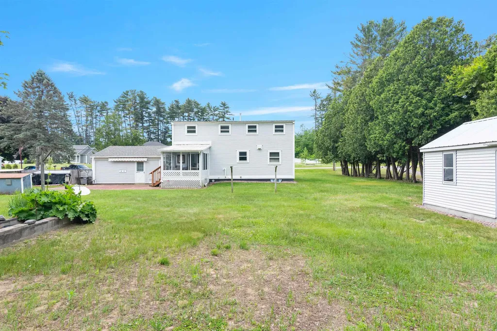 1195 Bay Road Colchester VT 05446