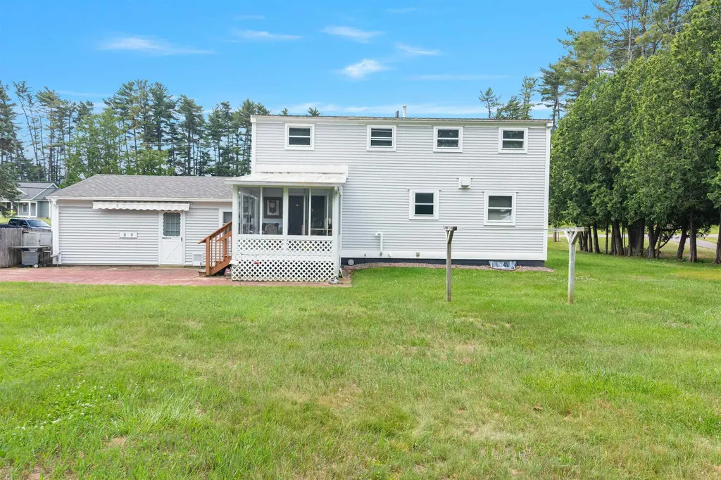 1195 Bay Road Colchester VT 05446