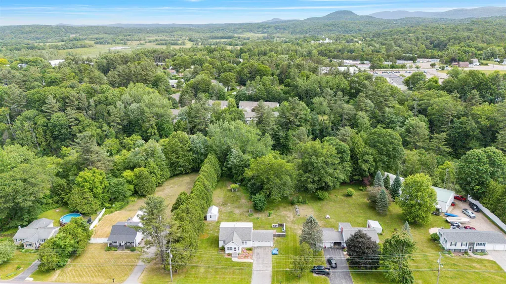 1195 Bay Road Colchester VT 05446