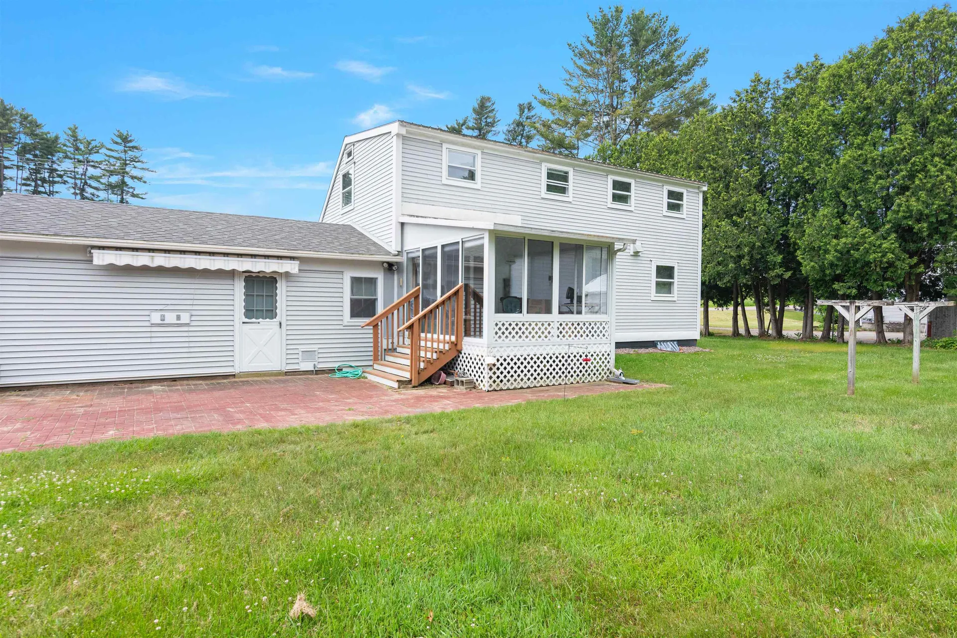 1195 Bay Road Colchester VT 05446