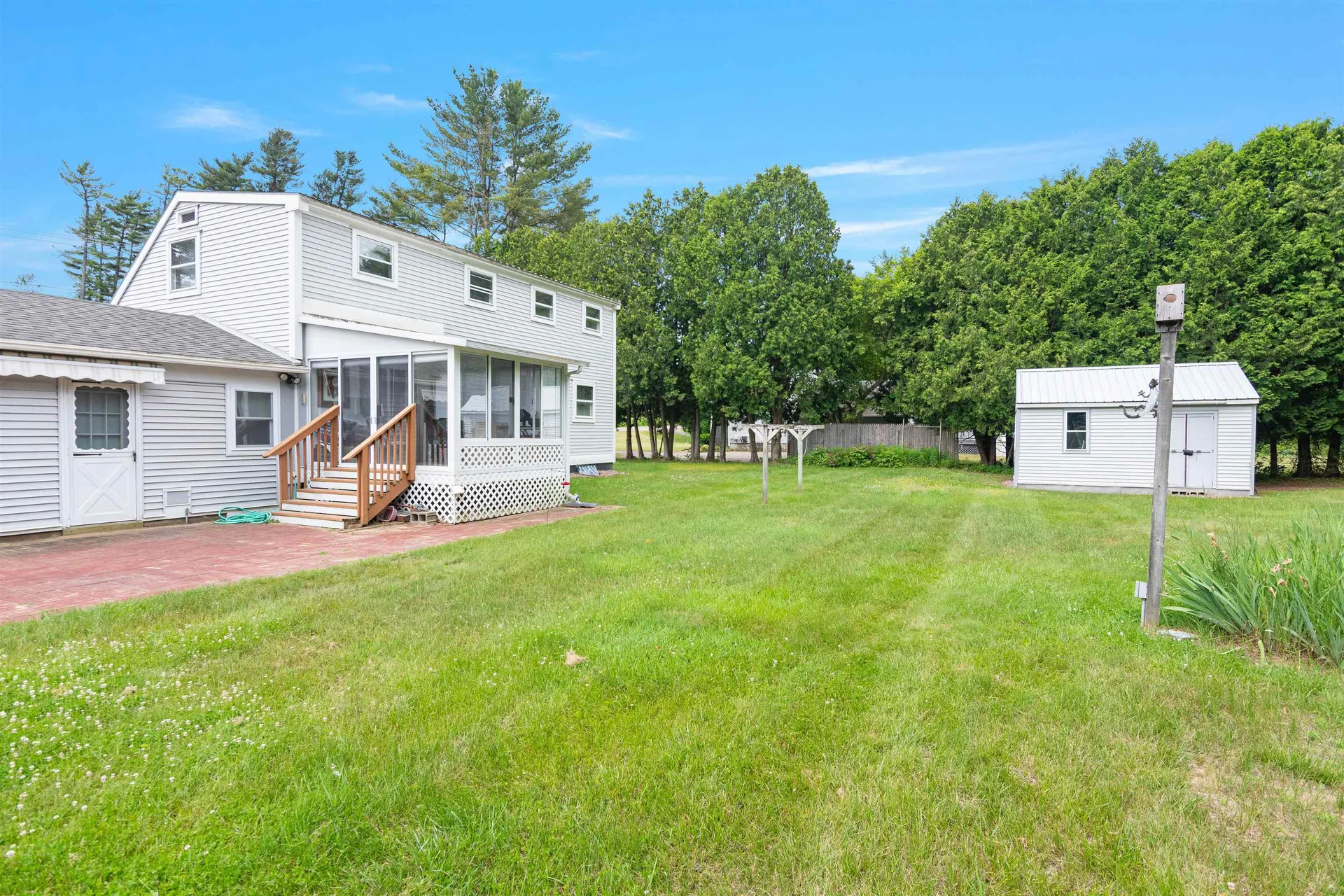 1195 Bay Road Colchester VT 05446