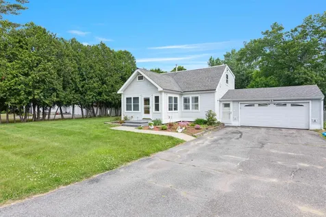 1195 Bay Road Colchester VT 05446