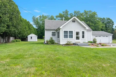 1195 Bay Road Colchester VT 05446