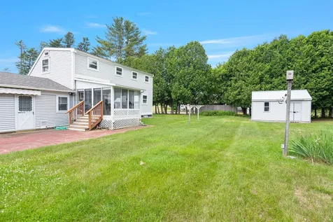 1195 Bay Road Colchester VT 05446