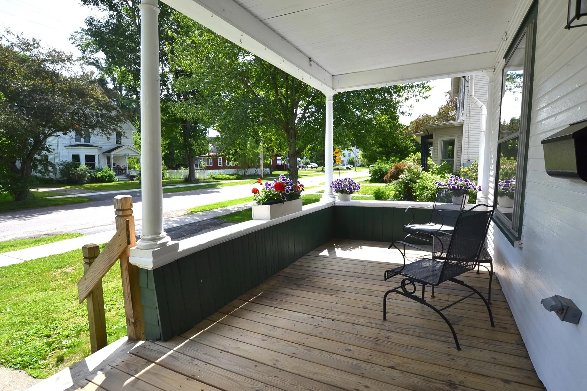 27 Randall Street Waterbury VT 05676