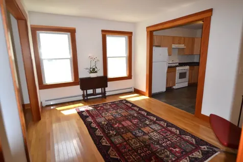 27 Randall Street Waterbury VT 05676
