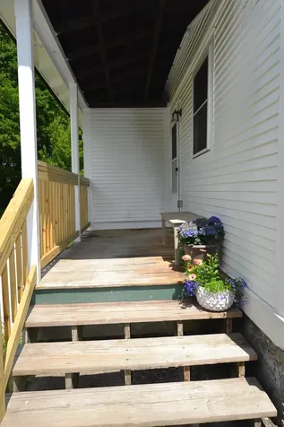 27 Randall Street Waterbury VT 05676