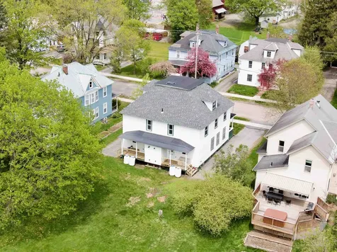 27 Randall Street Waterbury VT 05676