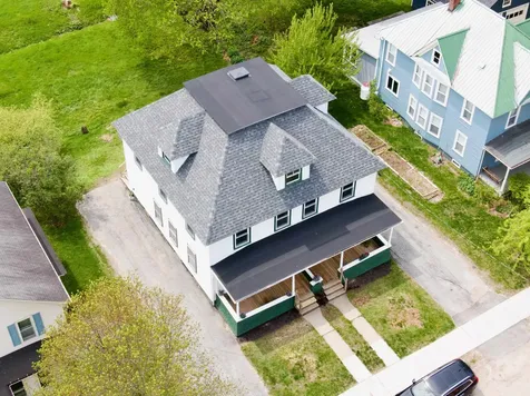 27 Randall Street Waterbury VT 05676