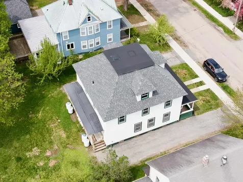 27 Randall Street Waterbury VT 05676