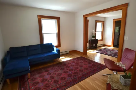 27 Randall Street Waterbury VT 05676