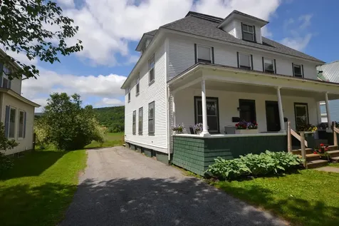 27 Randall Street Waterbury VT 05676
