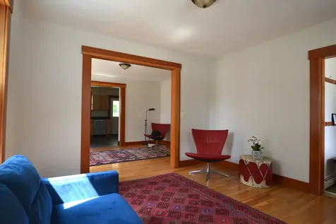 27 Randall Street Waterbury VT 05676
