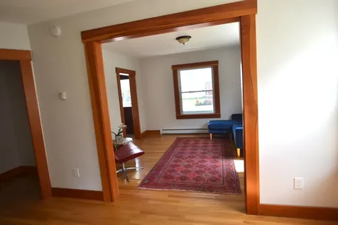 27 Randall Street Waterbury VT 05676