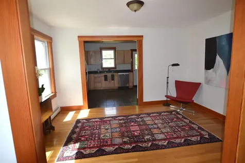 27 Randall Street Waterbury VT 05676