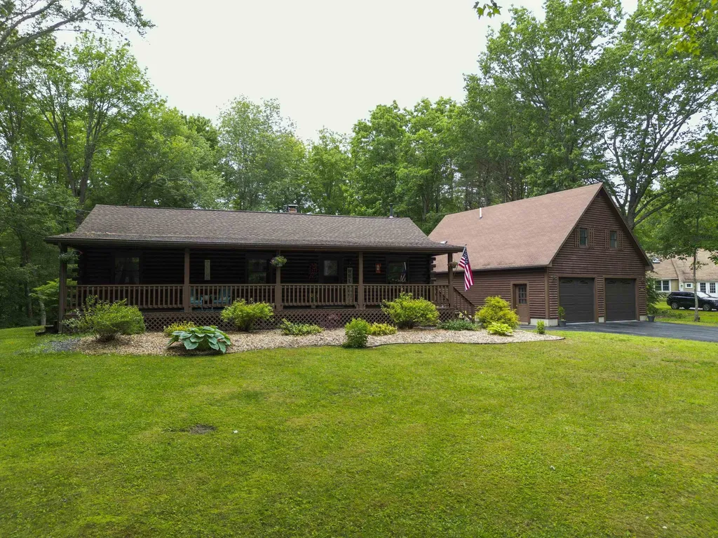 509 Upper Guinea Road Lebanon ME 04027