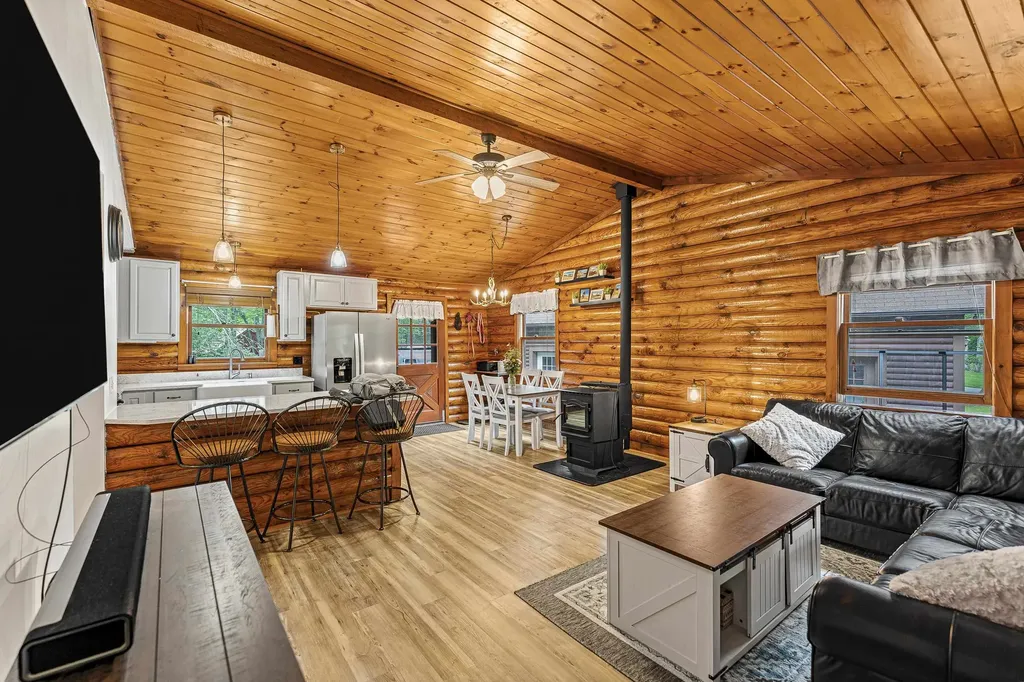 509 Upper Guinea Road Lebanon ME 04027