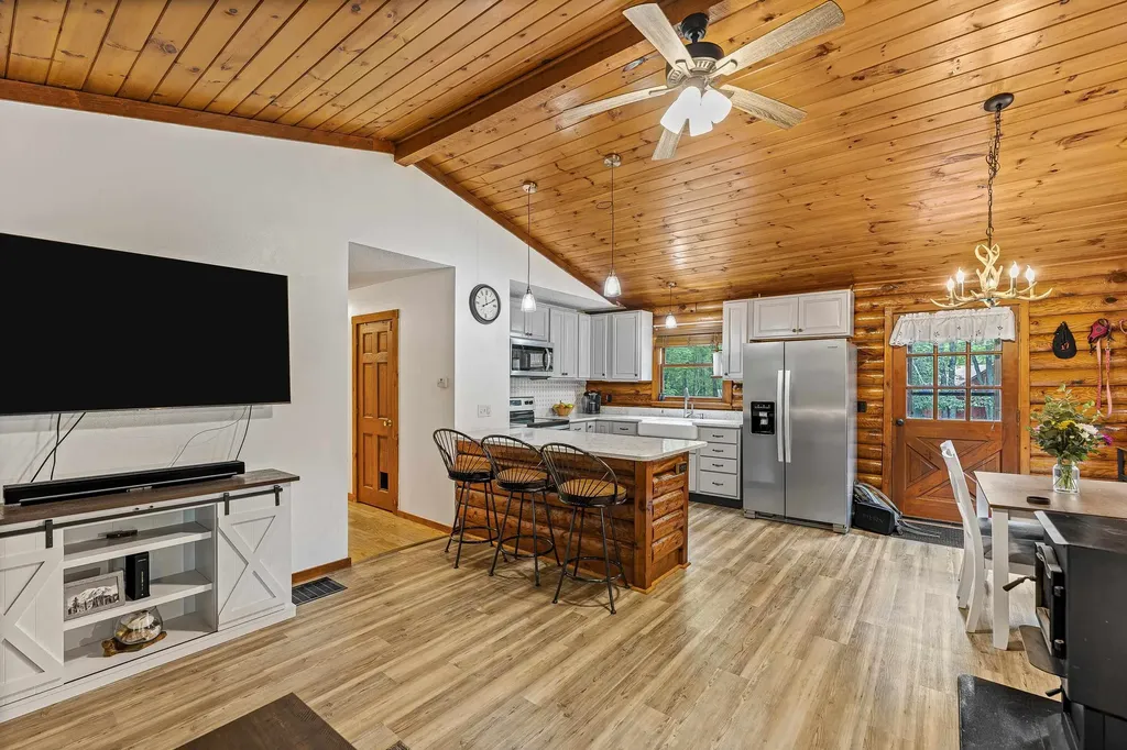 509 Upper Guinea Road Lebanon ME 04027