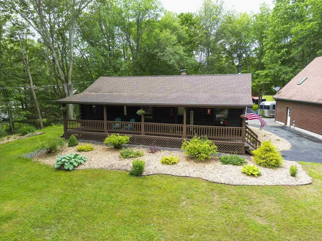 509 Upper Guinea Road Lebanon ME 04027