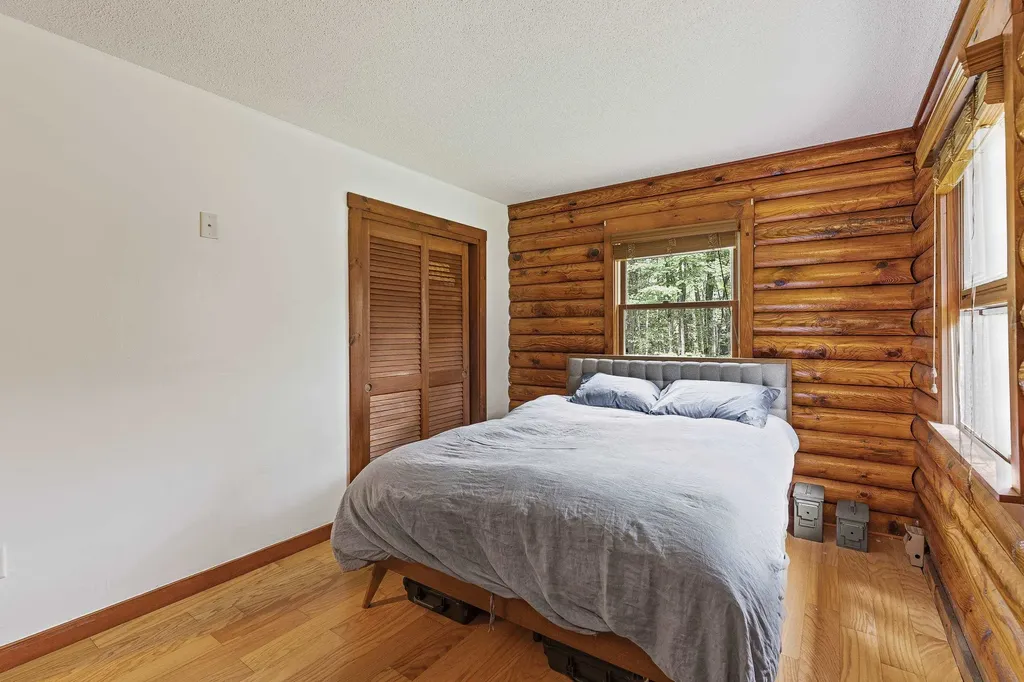 509 Upper Guinea Road Lebanon ME 04027
