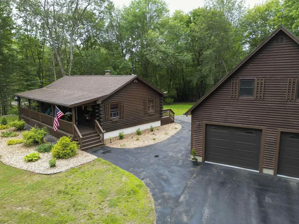509 Upper Guinea Road Lebanon ME 04027