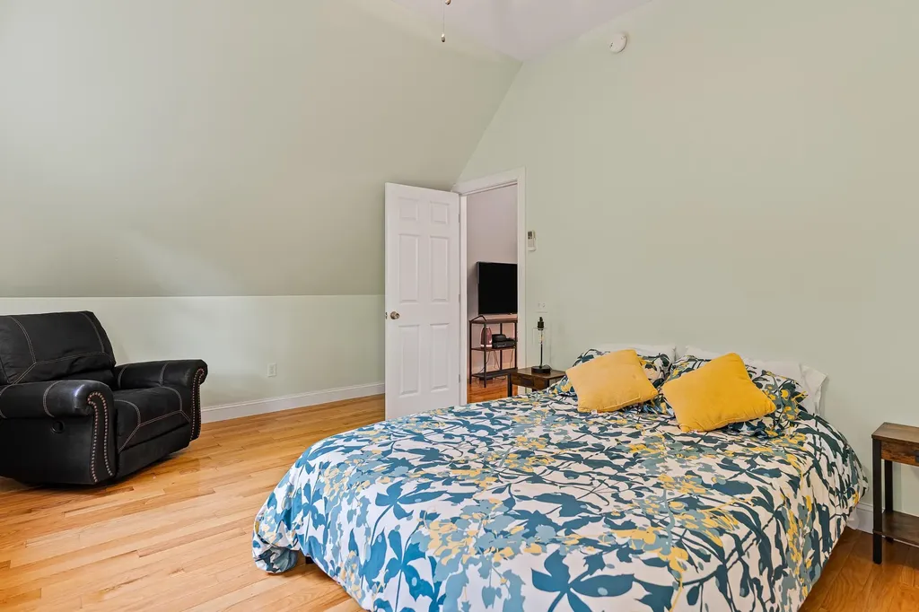 509 Upper Guinea Road Lebanon ME 04027
