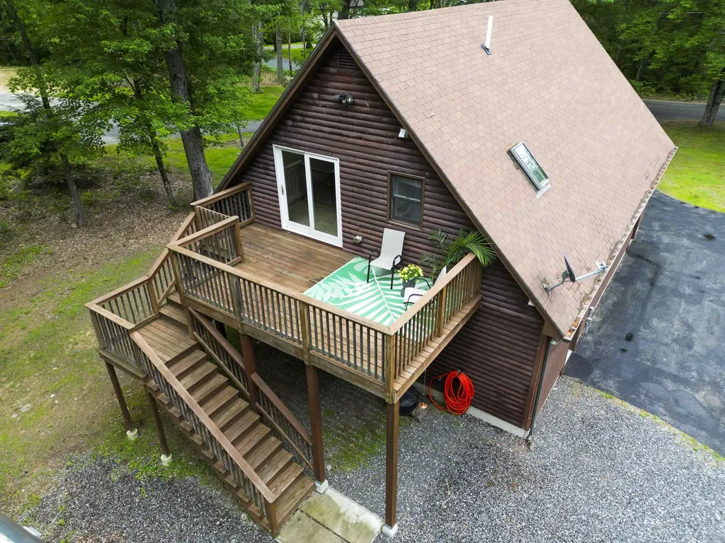509 Upper Guinea Road Lebanon ME 04027