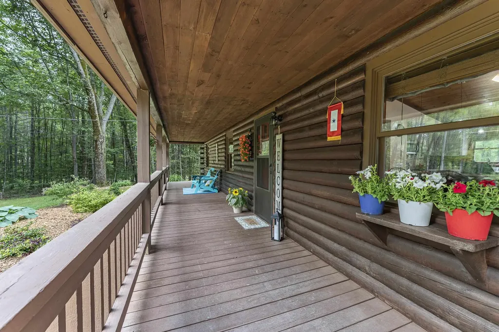 509 Upper Guinea Road Lebanon ME 04027