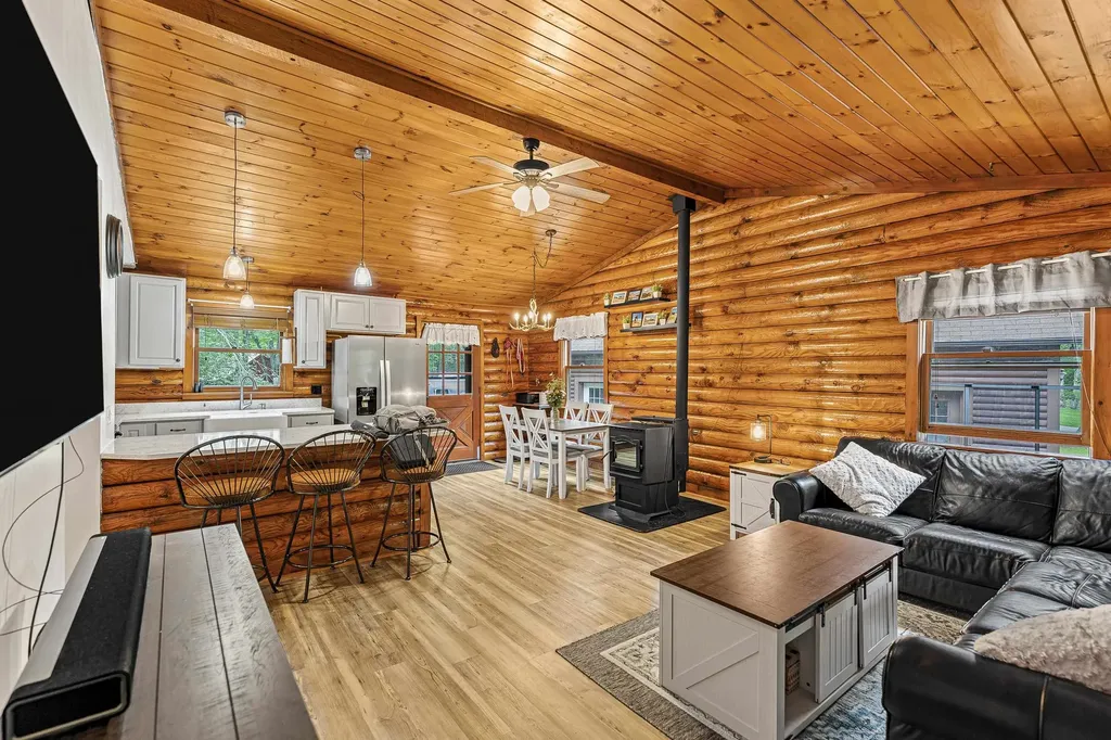 509 Upper Guinea Road Lebanon ME 04027