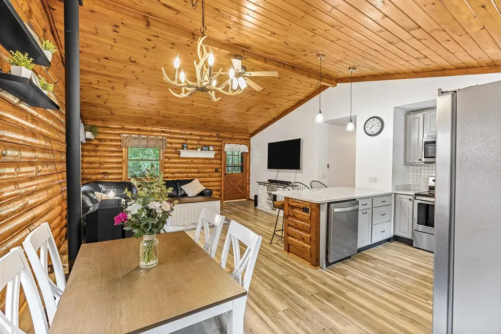 509 Upper Guinea Road Lebanon ME 04027