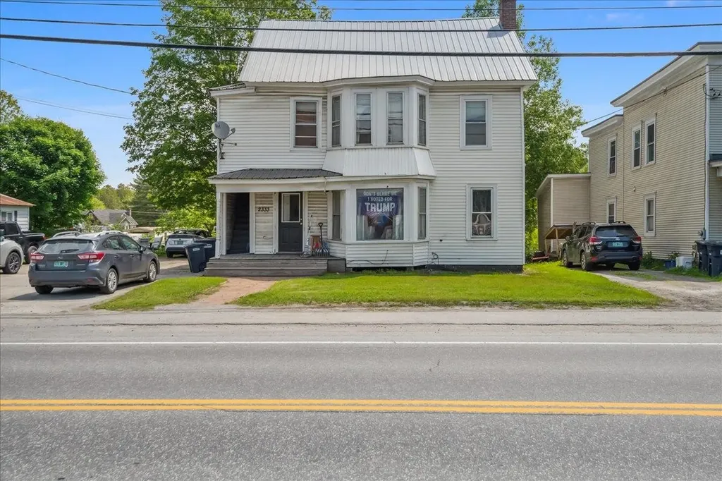 2333 Vt Route 14 Williamstown VT 05679