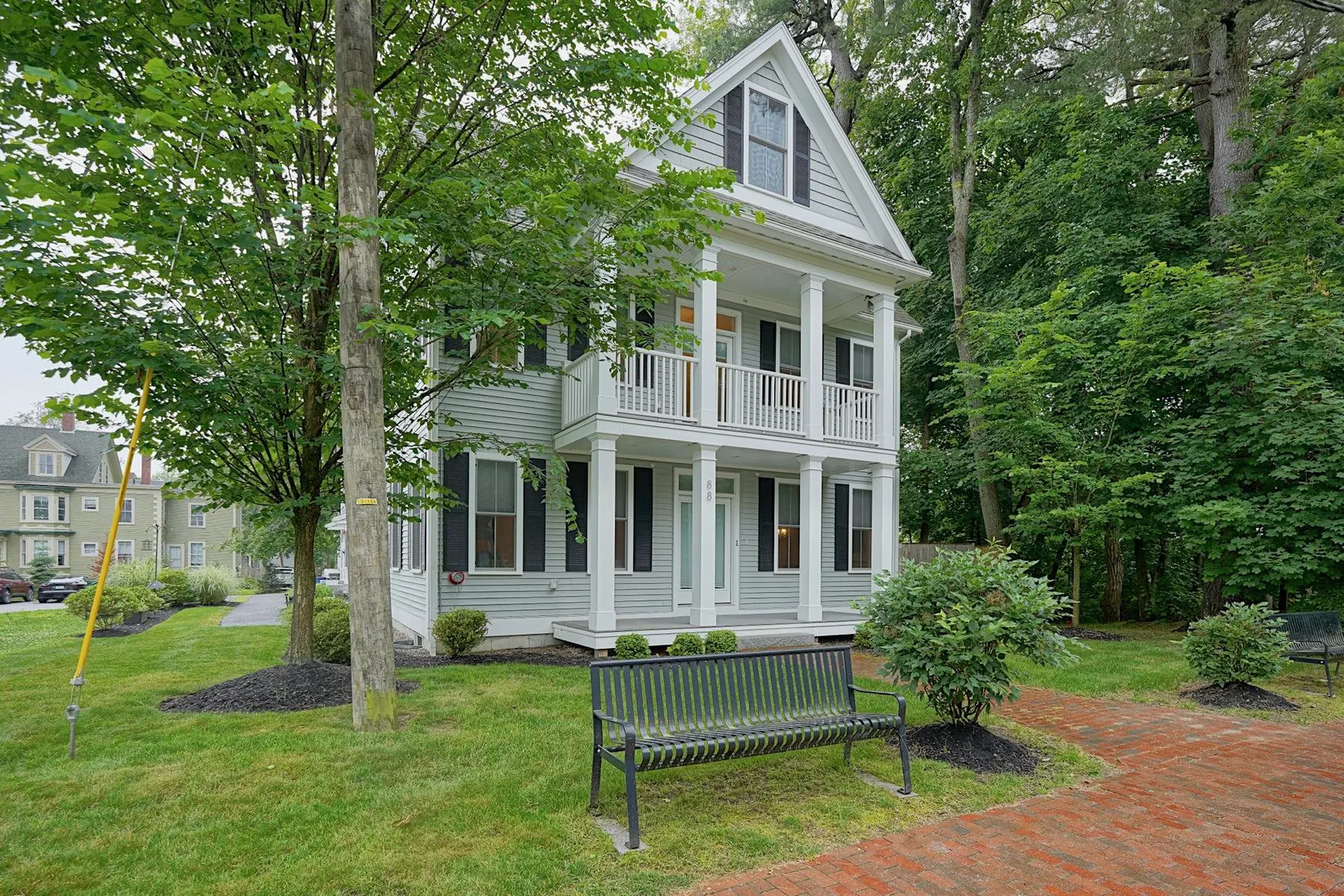 88 Silver Street Dover NH 03820