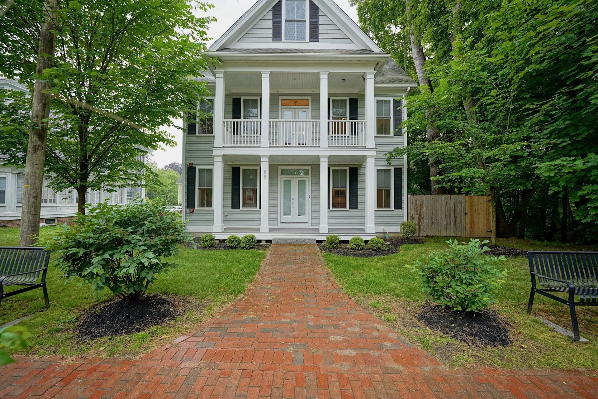 88 Silver Street Dover NH 03820