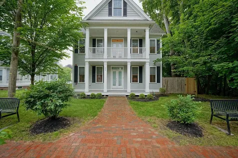 88 Silver Street Dover NH 03820