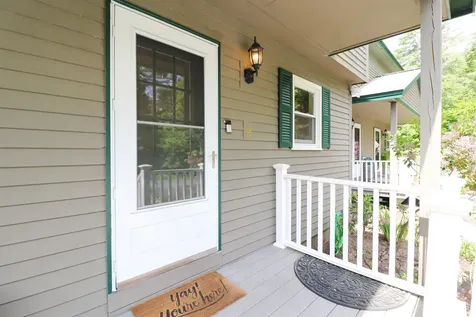 35 Anderson Hill Road Enfield NH 03748-3155