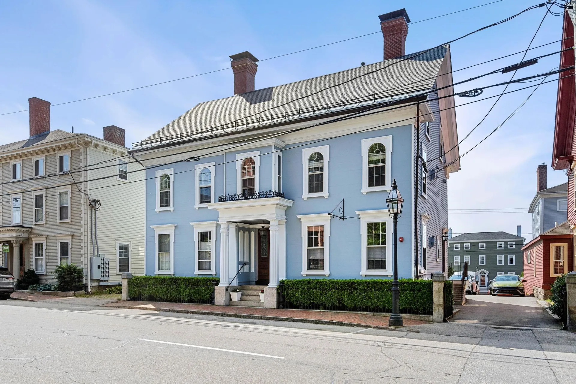 402 State Street Portsmouth NH 03801